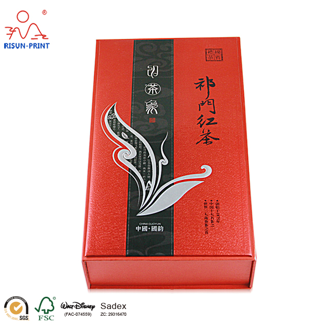 祁門紅茶禮品盒,祁門紅茶禮品盒批發(fā)13760600787
