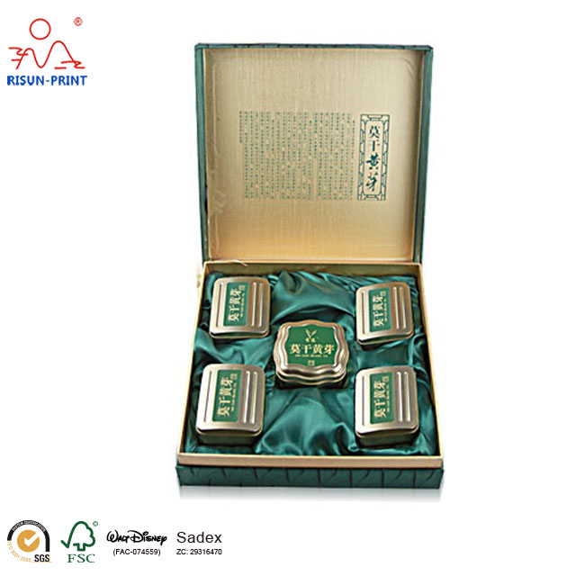 茶葉包裝禮盒價(jià)格表,茶葉包裝禮盒多少錢