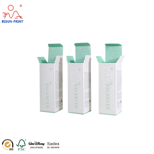 化妝品彩盒印刷廠家,彩盒印刷設(shè)計(jì)廠家“盒”你創(chuàng)造未來(lái)