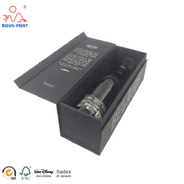 酒包裝盒定制公司,酒盒包裝工廠提供開發(fā)設計一條龍解決方案