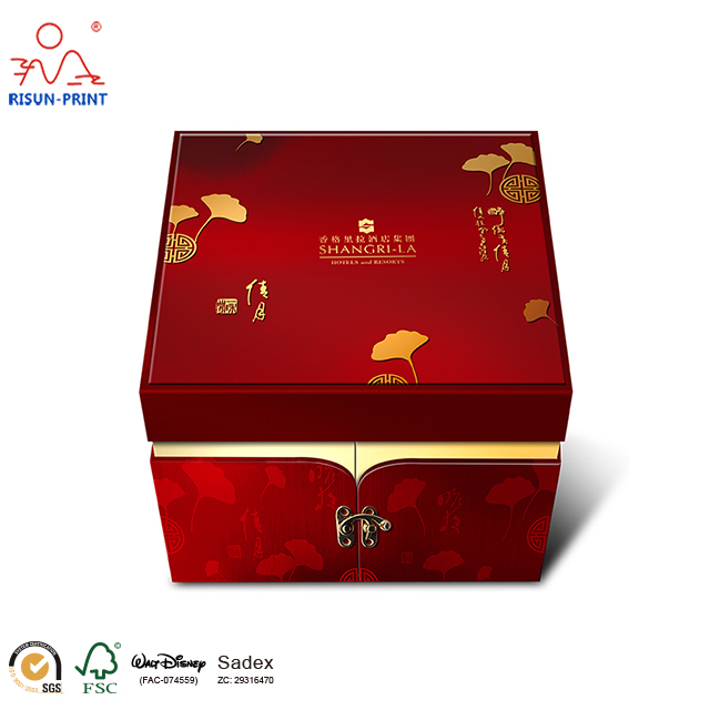 月餅包裝盒實(shí)體工廠,月餅包裝盒印刷設(shè)備齊全專業(yè)的品質(zhì)和超平的出廠價(jià)